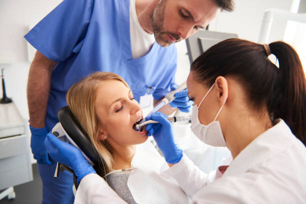 Best Periodontal (Gum) Disease Treatment  in Little Elm, TX