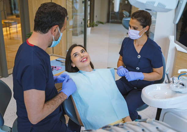 Best Veneers and Lumineers  in Little Elm, TX