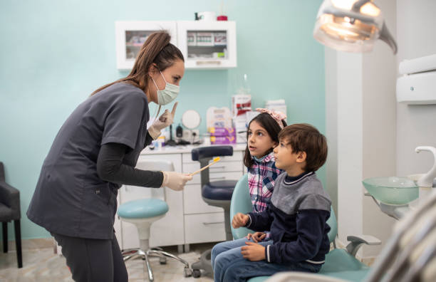 Laser Dentistry in Little Elm, TX