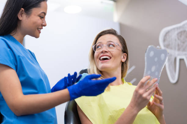 Best Dentures (Full and Partial)  in Little Elm, TX