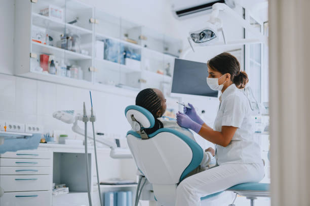 Dental X-Rays and Imaging in Little Elm, TX