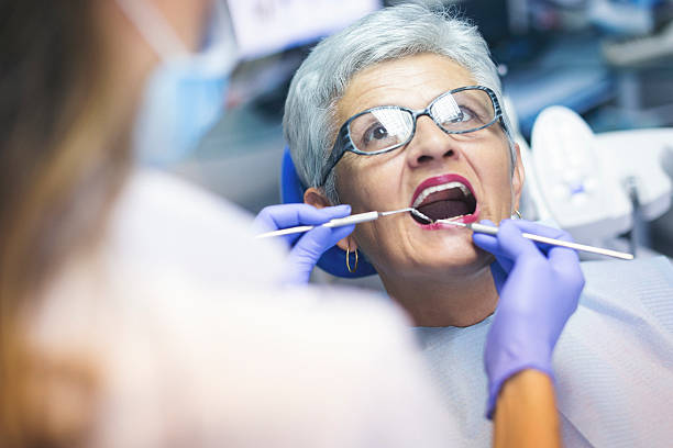 Why Choose Us for Your Dental Needs in Little Elm, TX