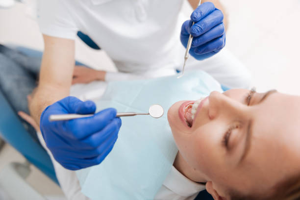 Best Dental X-Rays and Imaging  in Little Elm, TX