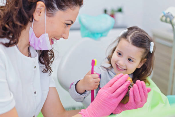 Best Dental Exams and Cleanings  in Little Elm, TX